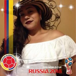 Meet your Posher, Lina